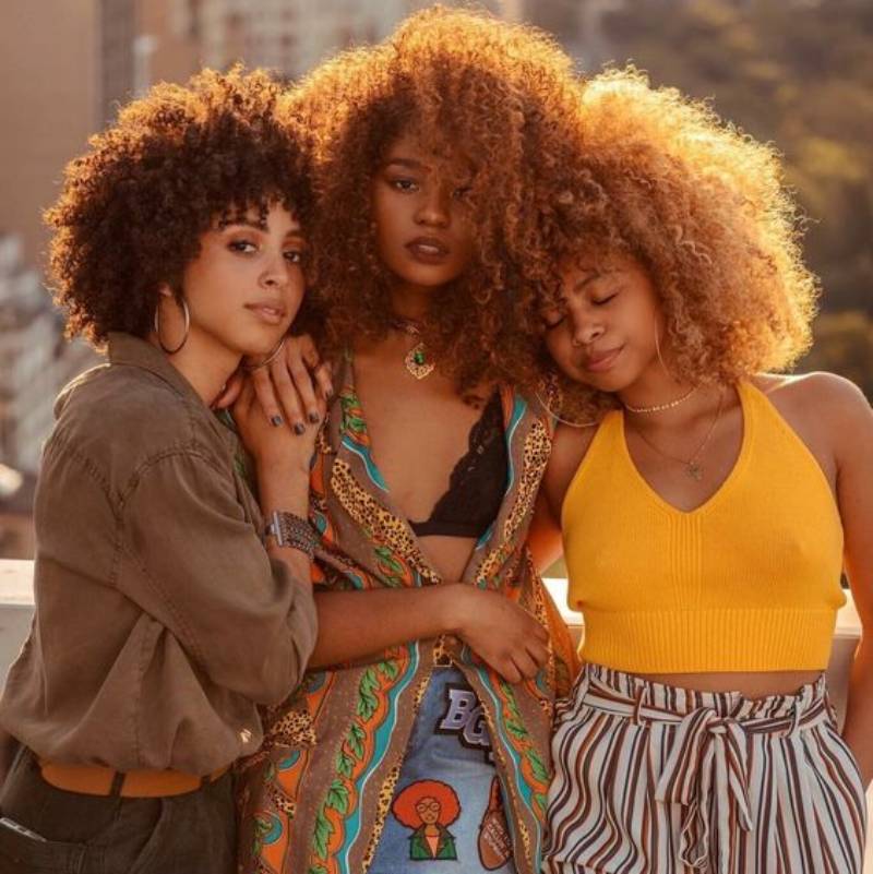30 Bohemian Styles To Try Even When It Isn't Festival Season | Hair.com By  L'Oréal
