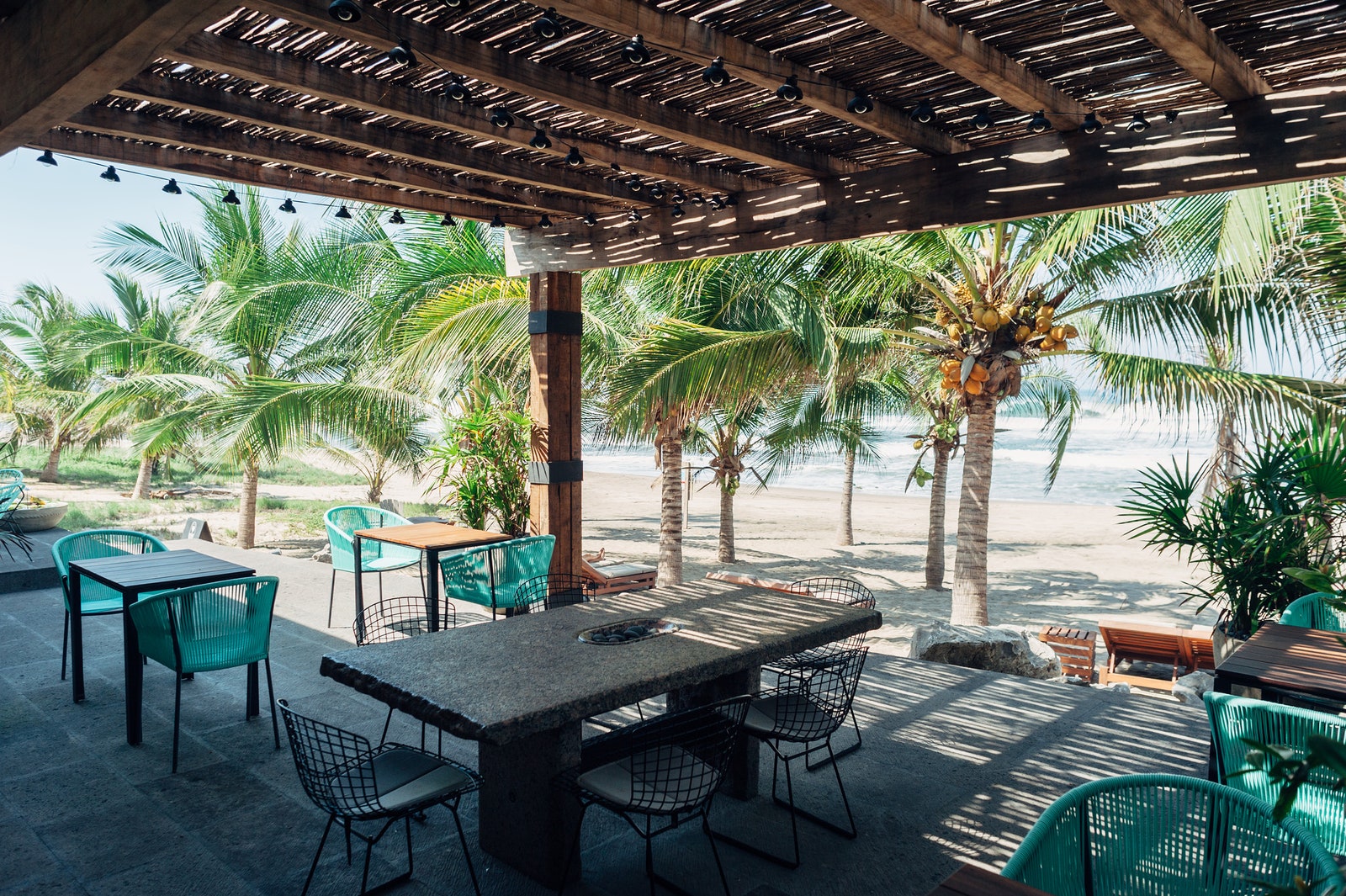 Dreaming of a bohemian vacation?