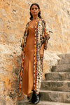 Bohemian Kimono - Sahara Sunset Robe-Be-Bohemian