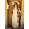 Bohemian Kimono - Sahara Sunset Robe-Be-Bohemian