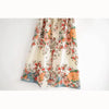 Bohemian Kimono - Sunday Flowers-Be-Bohemian