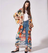 Bohemian Kimono - Super Chic-Be-Bohemian