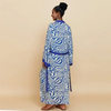 Bohemian Kimono - the Robe-Be-Bohemian