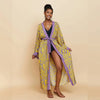 Bohemian Kimono - the Robe-Be-Bohemian