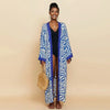 Bohemian Kimono - the Robe-Be-Bohemian