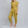 Bohemian Romper - Casually wrapped-Be-Bohemian