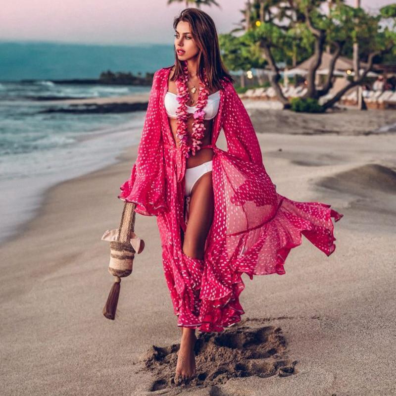 Bohemian Beachwear - Beach Attire - Be-Bohemian Bohemian Beachwear - Beach Attire - Be-Bohemian