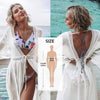 Bohemian Beachwear - Kimono-Be-Bohemian