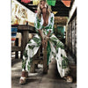 Bohemian Beachwear - Printed Kimono-Be-Bohemian