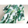 Bohemian Beachwear - Printed Kimono-Be-Bohemian