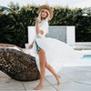 Bohemian Beachwear - Vintage Cover up-Be-Bohemian