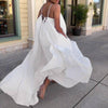 Bohemian Dress - Big Sexy-Be-Bohemian