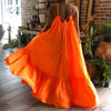 Bohemian Dress - Big Sexy-Be-Bohemian