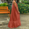 Bohemian Dress - Big Sexy-Be-Bohemian
