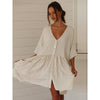 Bohemian Dress - Casually Single-Be-Bohemian