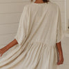 Bohemian Dress - Casually Single-Be-Bohemian
