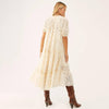 Bohemian Dress - Dreamy Lace-Be-Bohemian