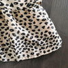 Bohemian Dress - Leopard Elegance-Be-Bohemian