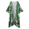 Bohemian Kimono - Asymmetric Boho-Be-Bohemian