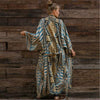 Bohemian Kimono - Beach Robe-Be-Bohemian