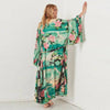 Bohemian Kimono - Maui vibes-Be-Bohemian