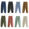 Bohemian Pant - Loose Slouchy Jean-Be-Bohemian