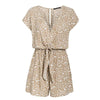 Bohemian Onsie - Cap Sleeve Short-Be-Bohemian