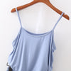 Bohemian Set - Short Lounge Set-Be-Bohemian