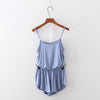 Bohemian Set - Short Lounge Set-Be-Bohemian