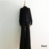 Bohemian Set - Cozy Casual-Be-Bohemian