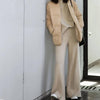 Bohemian Set - 2 Pc Sweater Set-Be-Bohemian