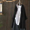 Be-Bohemian-Vintage Tunic Top