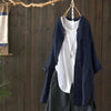 Be-Bohemian-Vintage Tunic Top