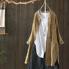 Be-Bohemian-Vintage Tunic Top