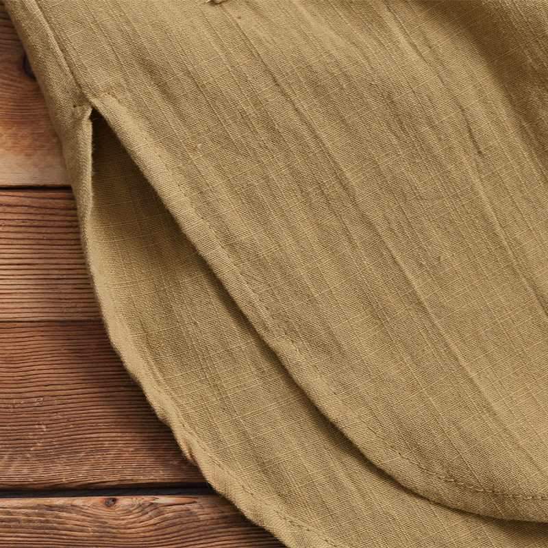 Be-Bohemian-Vintage Tunic Top