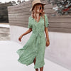 Boho Dress - Beach Boho-Be-Bohemian