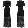 Boho Dress - Love Maxi-Be-Bohemian
