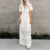Boho Dress - Love Maxi-Be-Bohemian