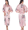 Be-Bohemian-Silk Kimono