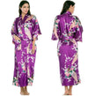 Be-Bohemian-Silk Kimono