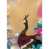 Boho Kimono - Silk Peacock-Be-Bohemian
