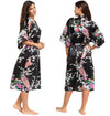 Be-Bohemian-Silk Kimono