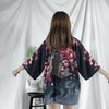 Be-Bohemian-Kimono streetwear