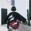 Be-Bohemian-Kimono streetwear