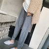 Boho Pant - Harem Sweater Pants-Be-Bohemian