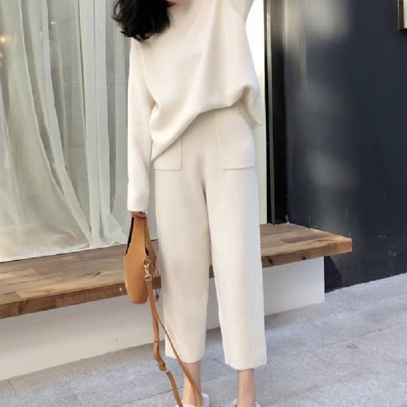 Boho Set - Cozy Cashmere-Be-Bohemian