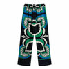 Boho Set - Kimono Blouse+High Waist-Be-Bohemian