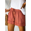Boho Shorts - Flowy Summer Shorts-Be-Bohemian