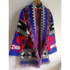 Boho Top - Fringy Cardi-Be-Bohemian