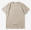 Boho Top - Solid T-shirt-Be-Bohemian
